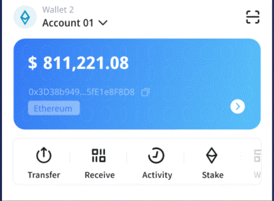 ETH新钱包最新版本im下载-（e